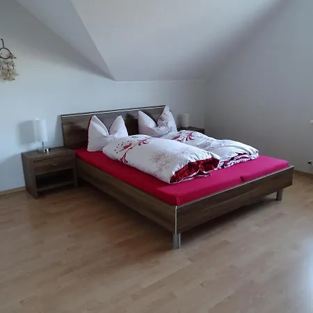 Ferienwohnung Am Schloss Raesfeld