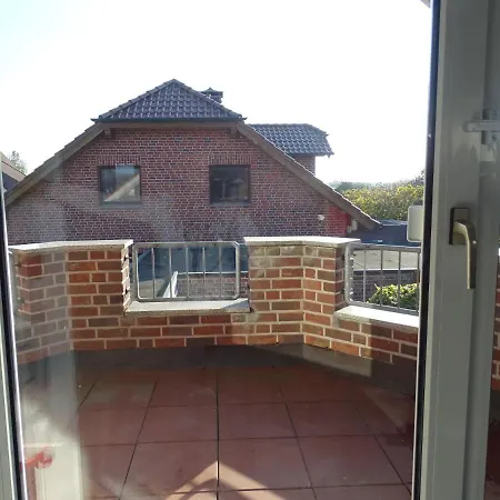 Ferienwohnung Am Schloss * Raesfeld