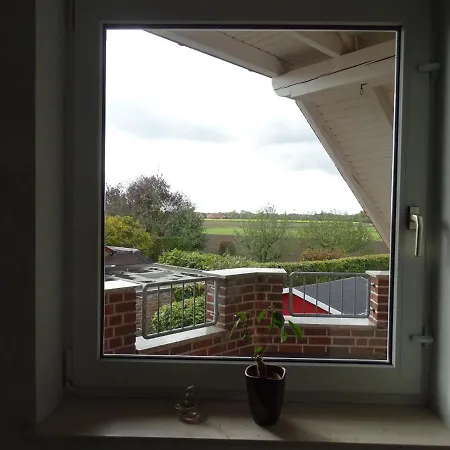 Ferienwohnung Am Schloss Apartmán *