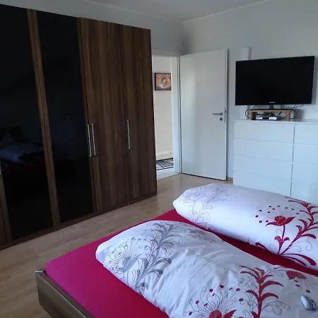 Ferienwohnung Am Schloss Raesfeld