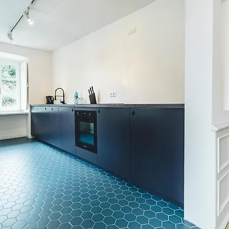 Am Schloss Apartment