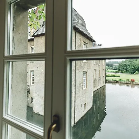 Am Schloss Apartment Luedenscheid