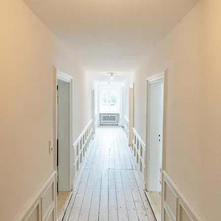 Apartment Am Schloss