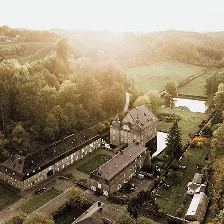 Am Schloss Apartment *