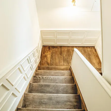 Apartment Am Schloss