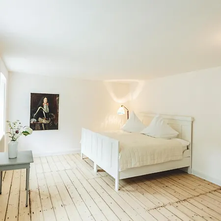 Apartment Am Schloss Luedenscheid
