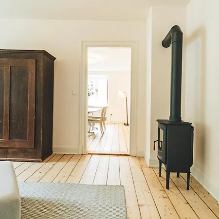 Am Schloss Apartment