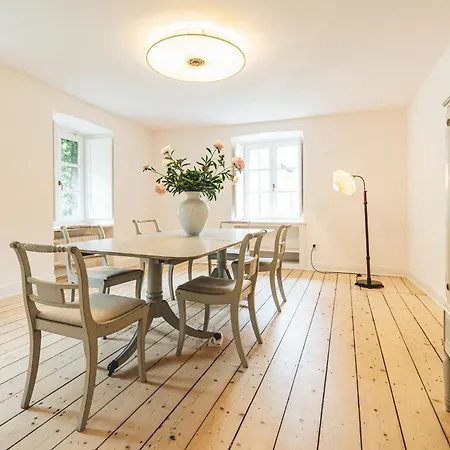 Am Schloss Apartment *